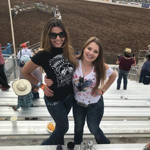 Meet your Posher, Breanne